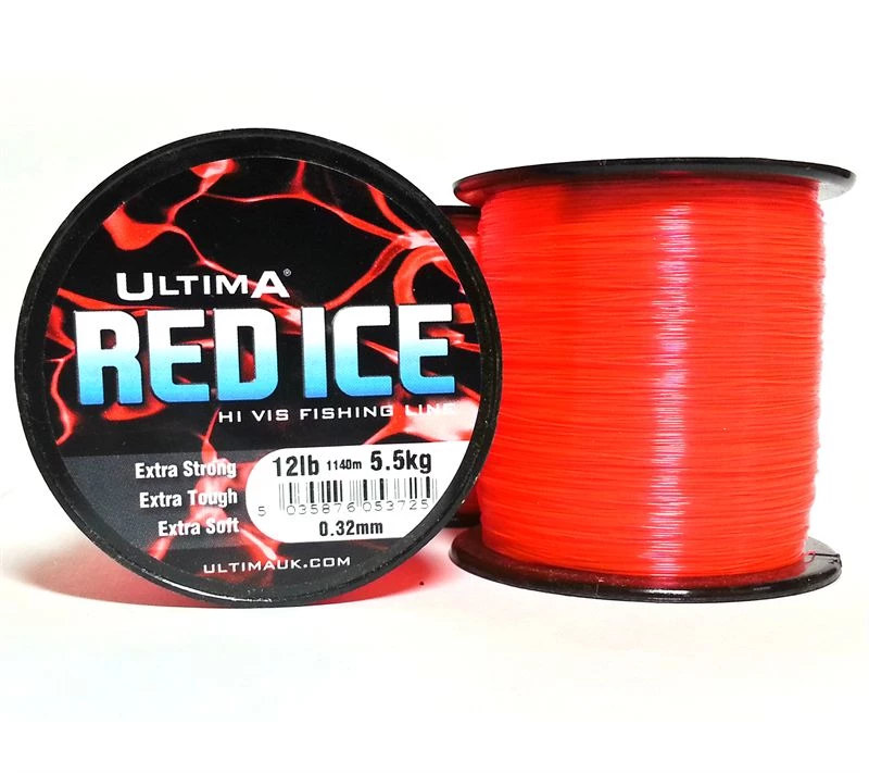 Outlet ๐ Ultima Red Ice Mono 4oz - ๐คฉ 1 Outlet ๐ Ultima Red Ice Mono 4oz - ๐คฉ