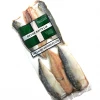 Promo 👏 Devon Baits Frozen Mackerel Fillet - Frozen sea baits ❤️