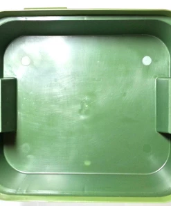 Best reviews of ✔️ Lemco Green Square Bucket 10 Litres - Buckets 🔥 -Sea Fishing outlet shop 1399371619 sqaurebucket3