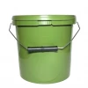 Brand new ❤️ Lemco Green Bucket 5 Litres - Buckets 😀