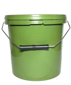 Brand new ❤️ Lemco Green Bucket 5 Litres - Buckets 😀