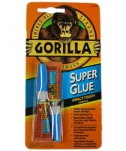 Outlet 🔥 Gorilla Super Glue - Rig bits - general 🔔
