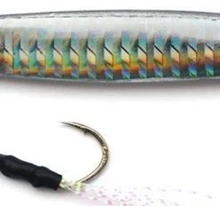 Hot Sale 👏 HTO Shore Jigs - Metal lures & pirks ⭐ 8 Hot Sale 👏 HTO Shore Jigs - Metal lures & pirks ⭐ -Sea Fishing outlet shop 1407161336 79