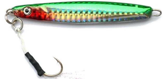 Hot Sale 👏 HTO Shore Jigs - Metal lures & pirks ⭐ 2 Hot Sale 👏 HTO Shore Jigs - Metal lures & pirks ⭐ - Image 2