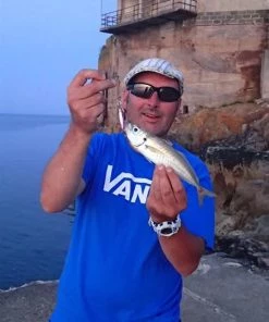 Hot Sale 👏 HTO Shore Jigs - Metal lures & pirks ⭐ 10 Hot Sale 👏 HTO Shore Jigs - Metal lures & pirks ⭐ -Sea Fishing outlet shop 1407161337 11