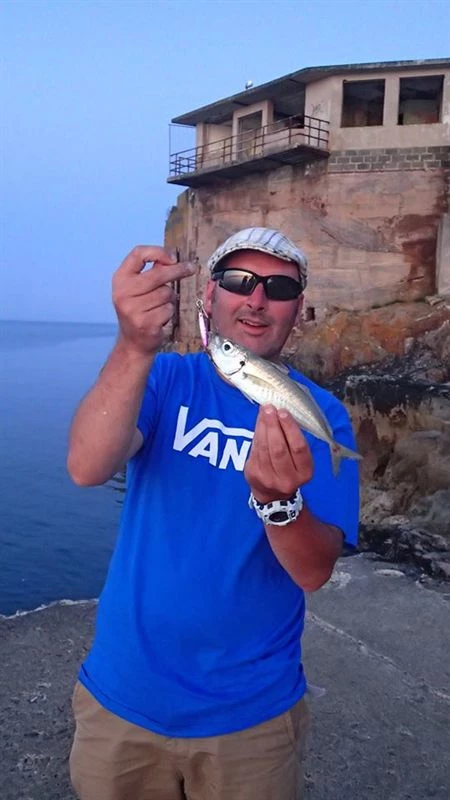 Hot Sale 👏 HTO Shore Jigs - Metal lures & pirks ⭐ 5 Hot Sale 👏 HTO Shore Jigs - Metal lures & pirks ⭐ - Image 5