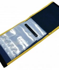 Brand new 🛒 Ian Golds Rig Wallet SMALL - Luggage 😀