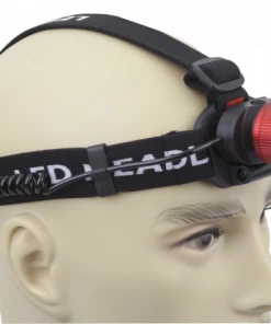 Promo ❤️ Imax Sandman Rechargeable Headlamp - Headlamps 🎁