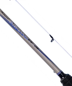 Deals 🔥 Shakespeare Agility LRF Rod - Lrf - light rock fishing 🎉