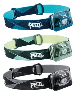 Flash Sale 💯 Petzl Tikka Headlamps - ⭐