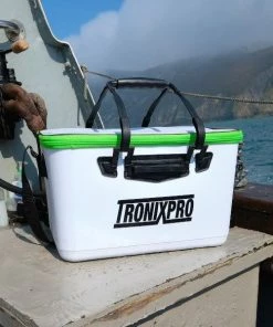 Coupon 😉 Tronix Pro Bakkan Bag - Luggage ❤️