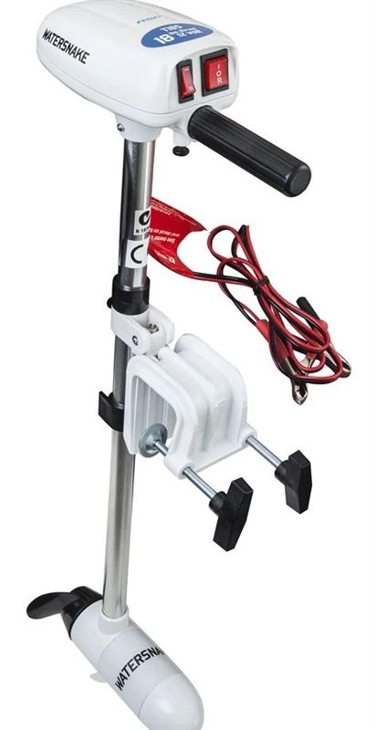 Discount 👏 Watersnake ASP T18 Saltwater - Boats & motors 🎁 2 Discount 👏 Watersnake ASP T18 Saltwater - Boats & motors 🎁 - Image 2