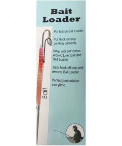 New ⌛ Breakaway Bait Loader - Tools 🔔