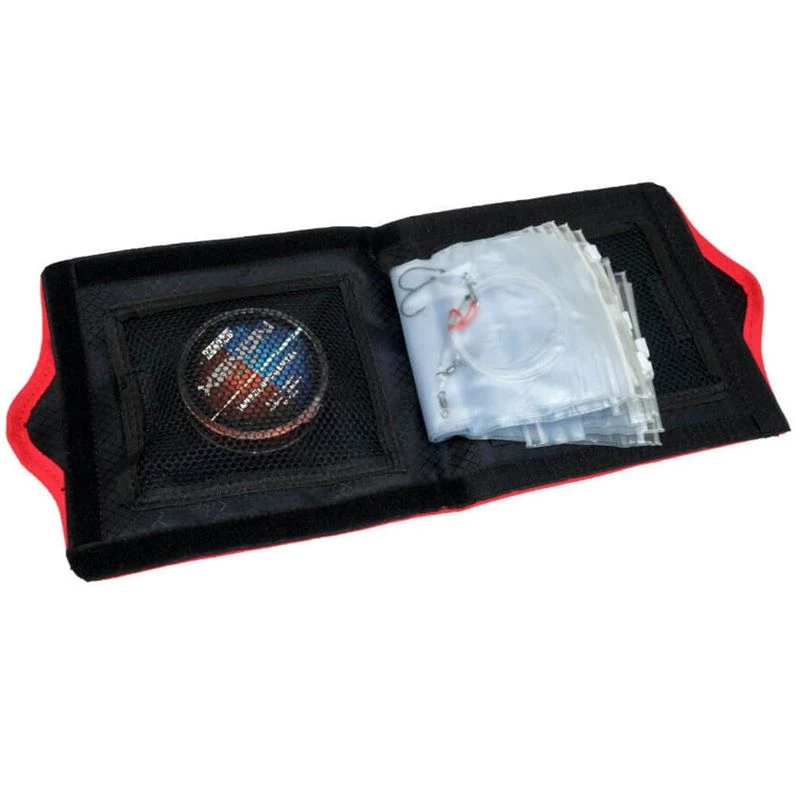 Deals π₯° Tronix Pro Single Rig Wallet - Luggage β¨ 1 Deals π₯° Tronix Pro Single Rig Wallet - Luggage β¨