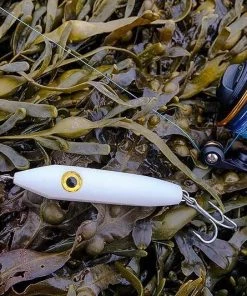 Buy ✔️ Samson Lures Enticer Top Water Minnow 30g - Crankbaits & plugs 😉