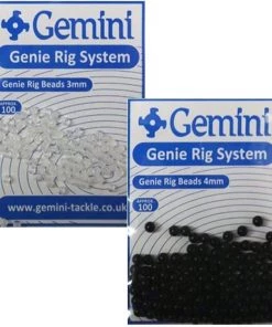 Outlet ⌛ Gemini Genie Rig Beads - ✨