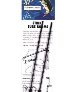 Promo ❤️ Sea Tech Tube Boom 100mm - Booms 💯