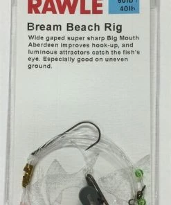Brand new 🔔 Cox & Rawle Bream Beach Rig - Rigs & traces 💯