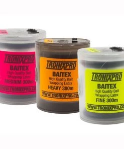 Deals ✔️ Tronix Pro Baitex Bait Elastic - 😀