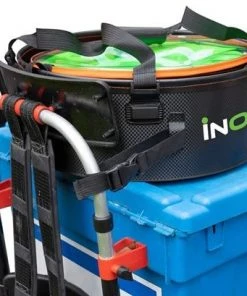 Best reviews of 🎁 Inova Lug-It Base Station - Luggage 🎉 -Sea Fishing outlet shop 22eoe4fh637484876870890009