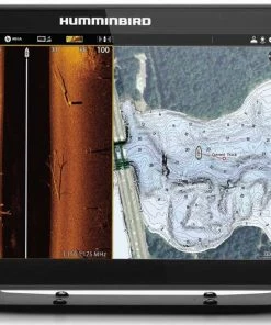 Discount 😉 Humminbird Solix 12 G3 Fishfinder - Fish finders 🎁