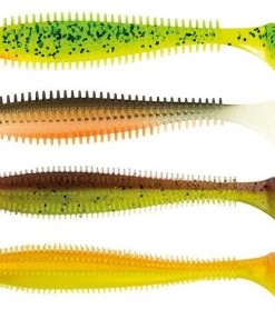 Outlet 🧨 Fox Rage Spikey Shads - 👏