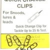 Wholesale 🛒 Breakaway Mini Link Quick Change Clips - Clips, links & connectors 🔔