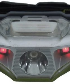 New 🧨 Gardner Phazor Head Torch - Headlamps 🥰 -Sea Fishing outlet shop 2s1apnz4635900063595092577