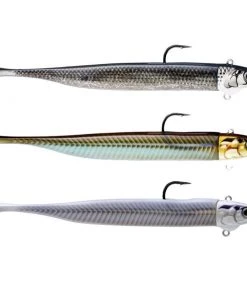 Brand new ⭐ Storm 360GT Coastal Biscay Sandeels - 🧨