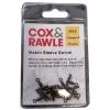 Cheap 💯 Cox & Rawle Match Sleeve Swivels - 👍