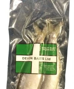 Deals 😀 Devon Baits Frozen Herring - Frozen sea baits ❤️