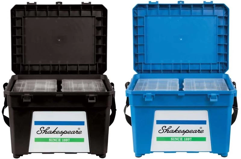 Buy ๐ Shakespeare Tackle Box - Tackle boxes โ๏ธ 3 Buy ๐ Shakespeare Tackle Box - Tackle boxes โ๏ธ - Image 3