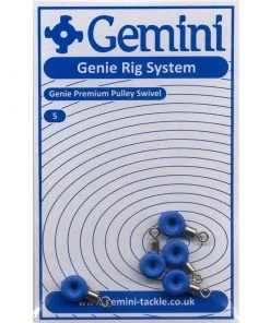 Cheap 🥰 Gemini Genie Premium Pulley Swivels - ❤️