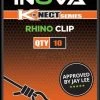 Best Pirce 🎉 Inova Rhino Clips - Clips, links & connectors 🔔