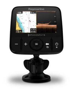 Wholesale 🎁 Raymarine Dragonfly 5 PRO Fish Finder Inc Chart Plotter & Transducer - Fish finders 🤩 -Sea Fishing outlet shop 3hegmomz635563079973698779