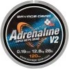 Outlet 👍 Savage HD4 Adrenaline V2 Braid 120m - ⭐