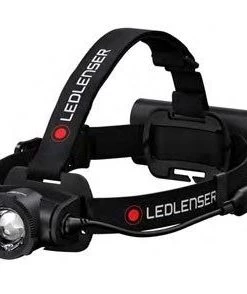 Flash Sale 🌟 LED Lenser H15R Core Rechargeable Headlamp - Headlamps 🔥