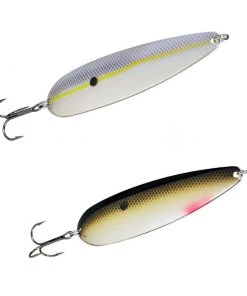 Brand new 🎁 Strike King Sexy Spoons - Spinners 😀