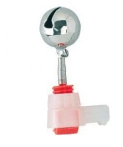 Best Sale 😀 Dennett Single Rod Bell - Tip lights & indicators 😍