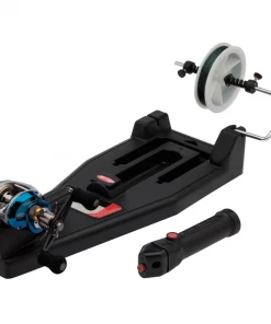 Coupon ⭐ Berkley Classic Portable Spooling Station - Line tools ⌛