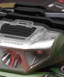 New 🧨 Gardner Phazor Head Torch - Headlamps 🥰 -Sea Fishing outlet shop 415mgs0z635900063594624574