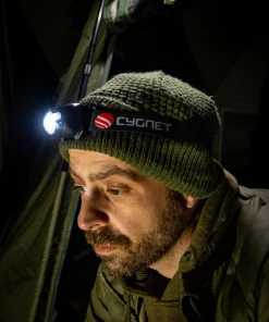 Brand new 👏 Cygnet Sniper Headtorch - Headlamps 😉 -Sea Fishing outlet shop 454zjnvn637454537487086468