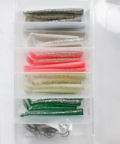 Budget ❤️ Savage Sandeel Kit - Sandeels 😍 -Sea Fishing outlet shop 45bqnchl637425052517162267