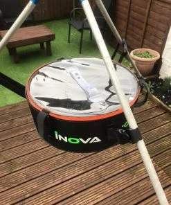 Best reviews of 🎁 Inova Lug-It Base Station - Luggage 🎉 -Sea Fishing outlet shop 4by10vf3637480303356921182