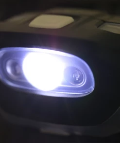 Cheapest ✨ Gardner ATT Pulsar USB Head Torch - Headlamps ⌛ -Sea Fishing outlet shop 4dpn2dzp637175501215838747