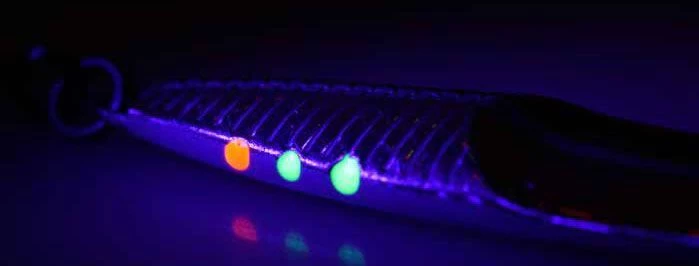 Discount 😀 Savage Seeker ISP Lures - Metal lures & pirks 🌟 6 Discount 😀 Savage Seeker ISP Lures - Metal lures & pirks 🌟 - Image 6