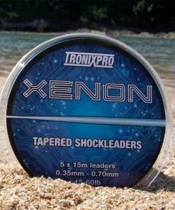Promo ✔️ Tronix Pro Xenon Tapered Shockleaders - 🔔