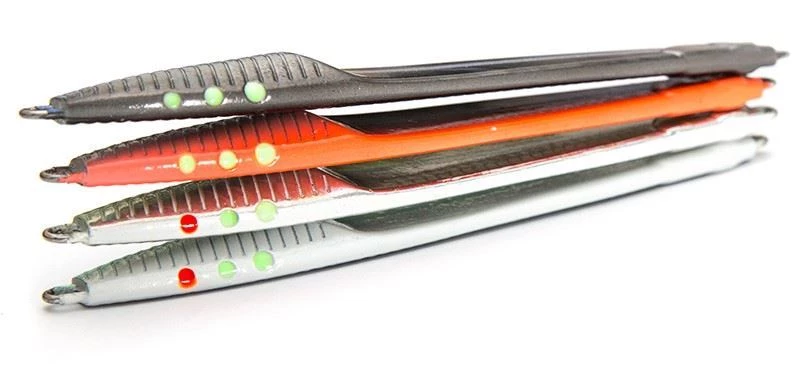 Discount 😀 Savage Seeker ISP Lures - Metal lures & pirks 🌟 7 Discount 😀 Savage Seeker ISP Lures - Metal lures & pirks 🌟 - Image 7