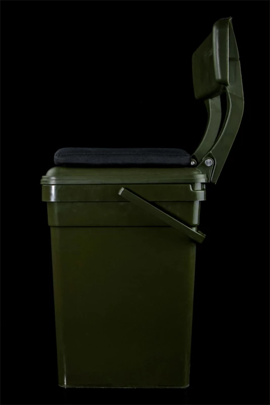 Best Sale ⌛ Ridge Monkey CoZee Bucket Seat Full Kit - Buckets ✔️ 2 Best Sale ⌛ Ridge Monkey CoZee Bucket Seat Full Kit - Buckets ✔️ - Image 2