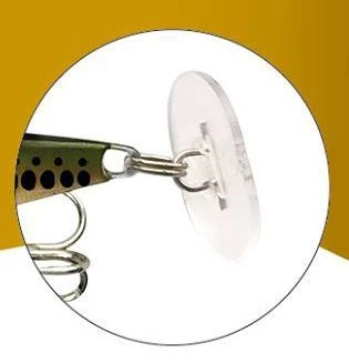 Best Sale ๐ Fiiish Power Tail Lures - Crankbaits & plugs ๐ 4 Best Sale ๐ Fiiish Power Tail Lures - Crankbaits & plugs ๐ - Image 4